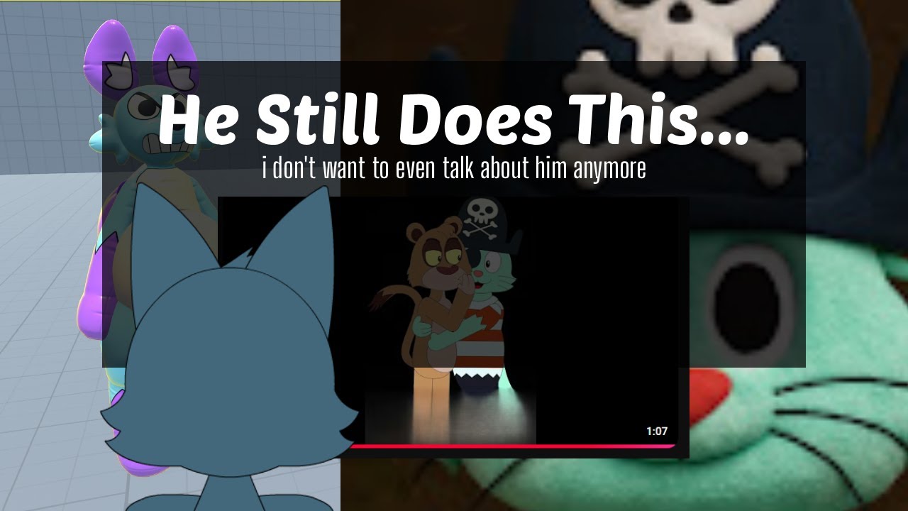 Some GoAnimate Users Never Change