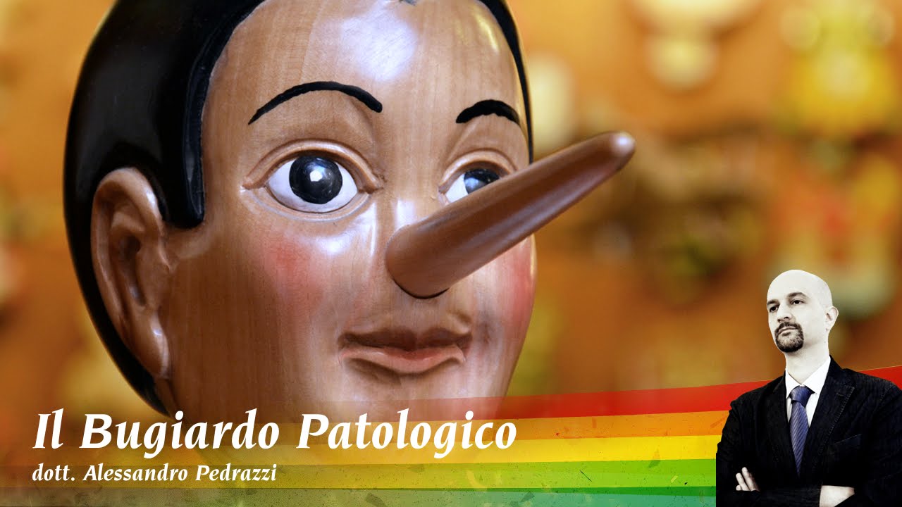 Bugiardo Patologico