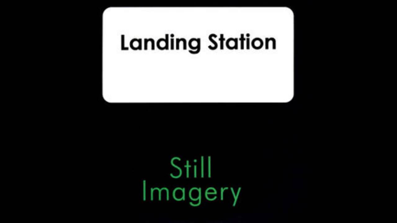 Landing Station - 