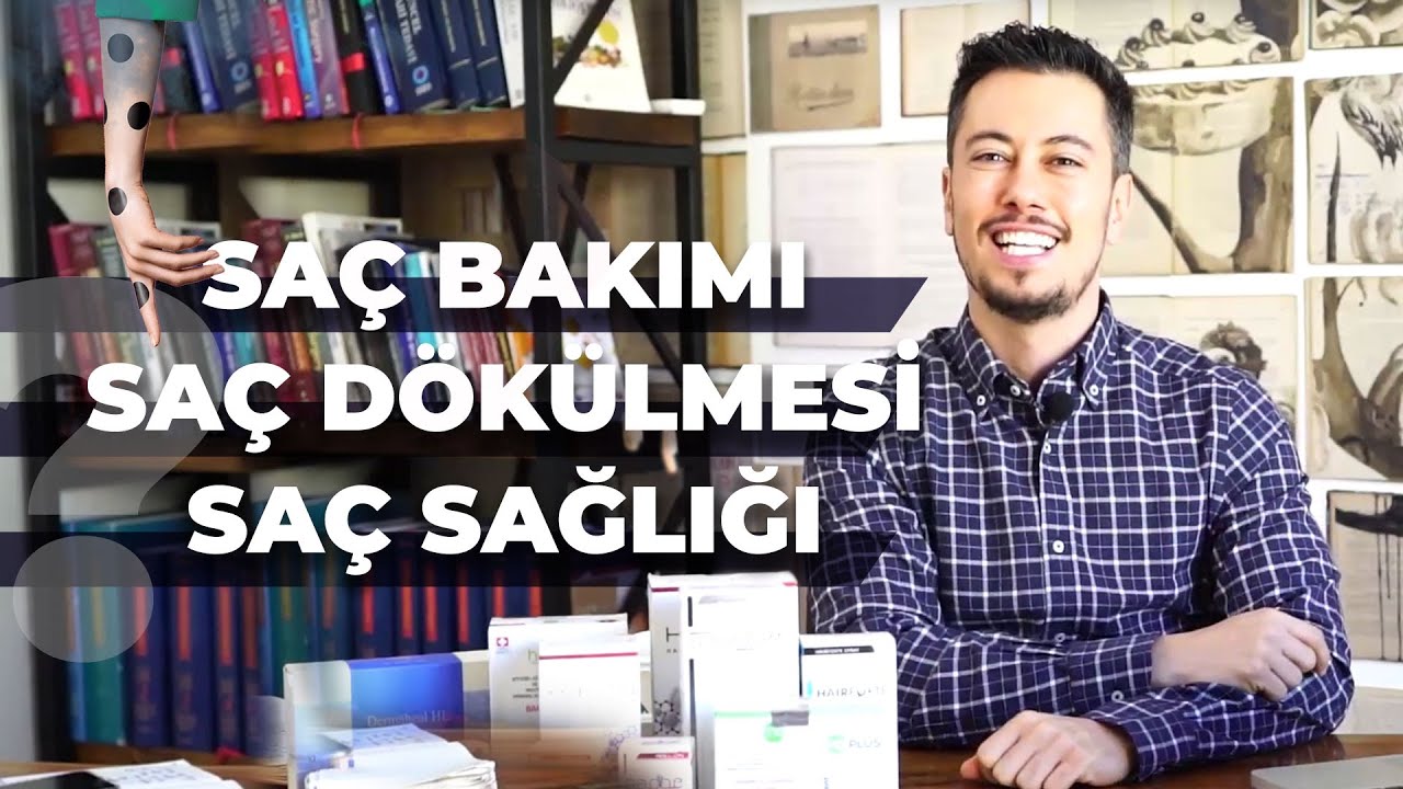 SAÇ DÖKÜLMESİ 👩🏻‍🦲 SAÇ BAKIMI 👩🏻‍🦱 SAÇ SAĞLIĞI 👩🏼 MEZOTERAPI VE PRP