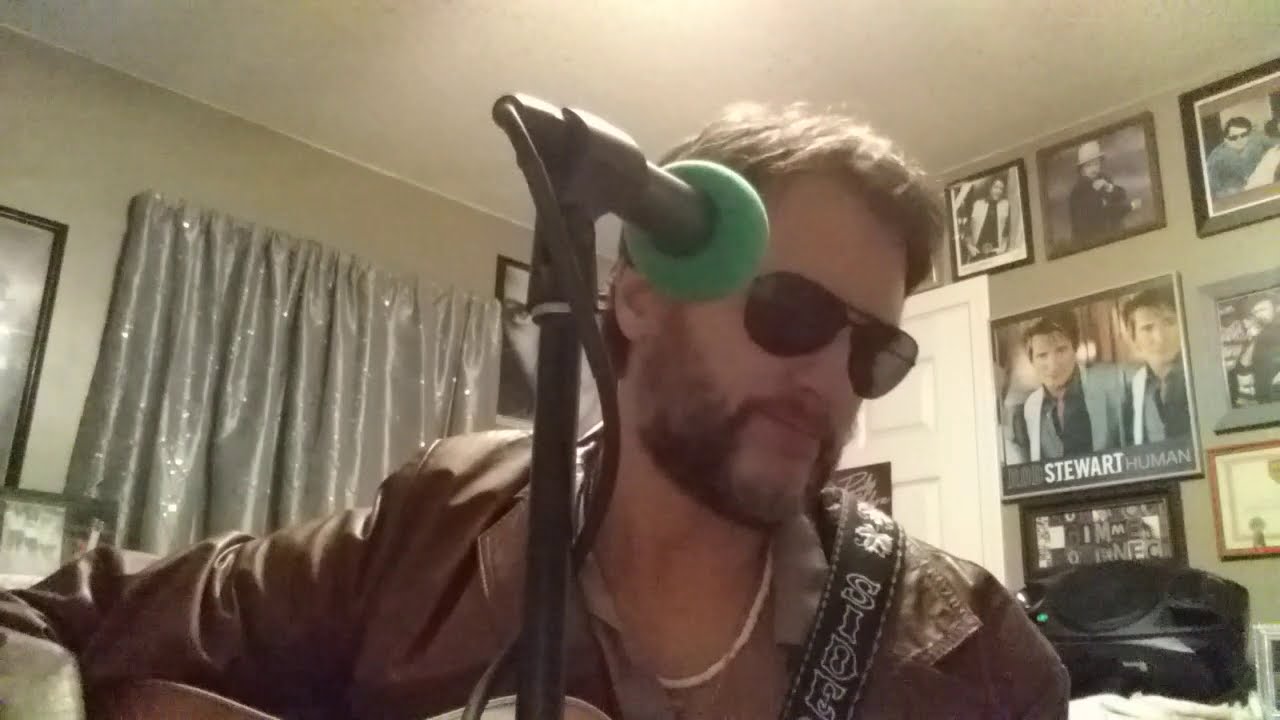 I Fell In Love Again Last Night ( Forester Sisters cover 1985 )