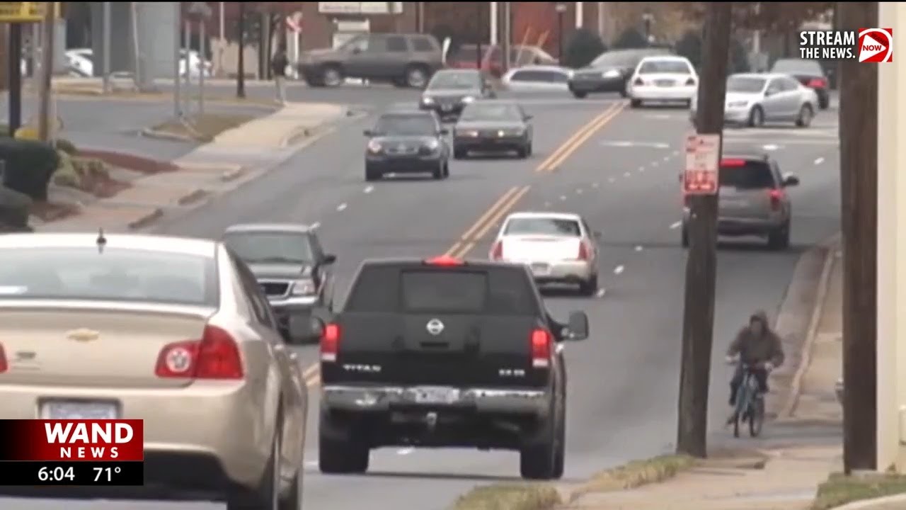 IL plan could help municipalities lower speed limits in urban areas
