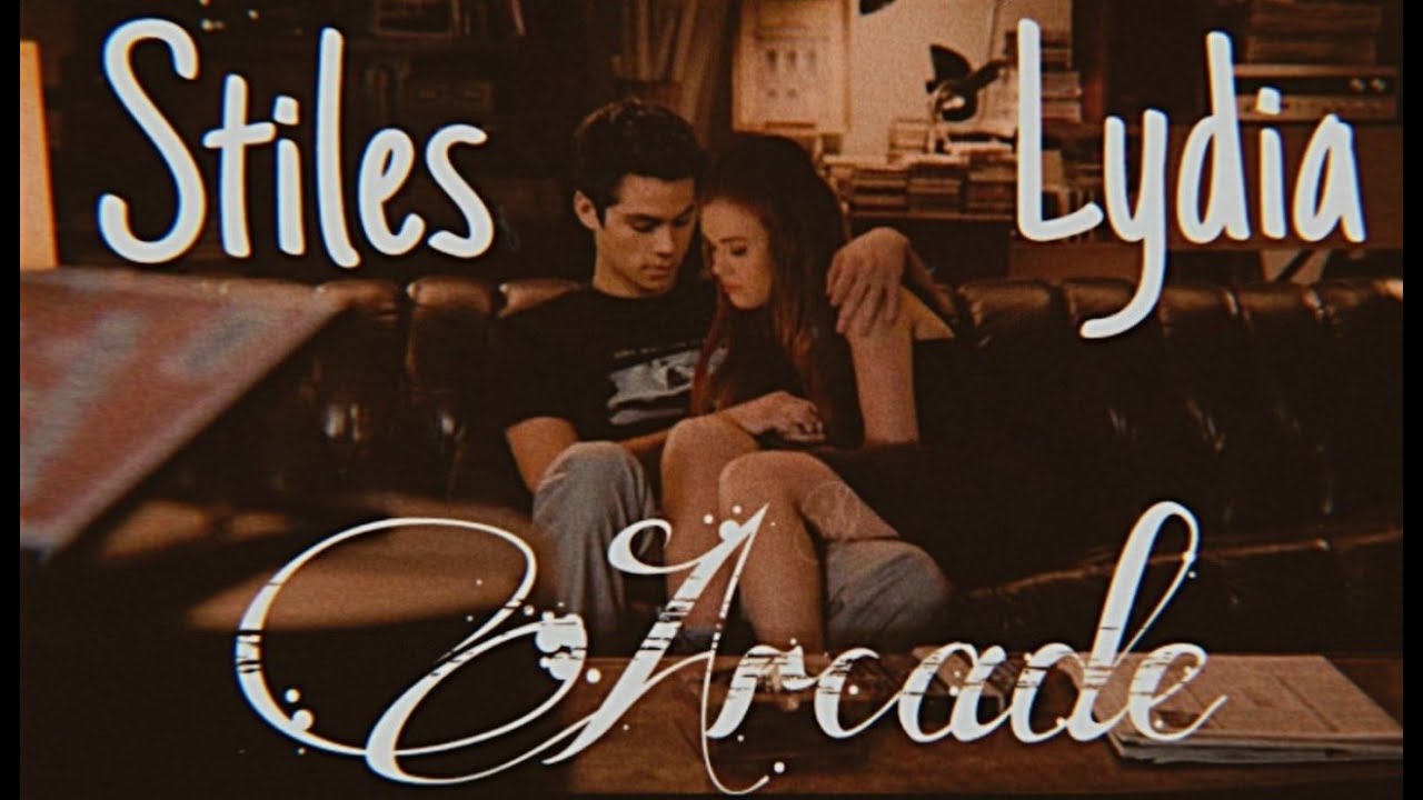 Stydia - Arcade