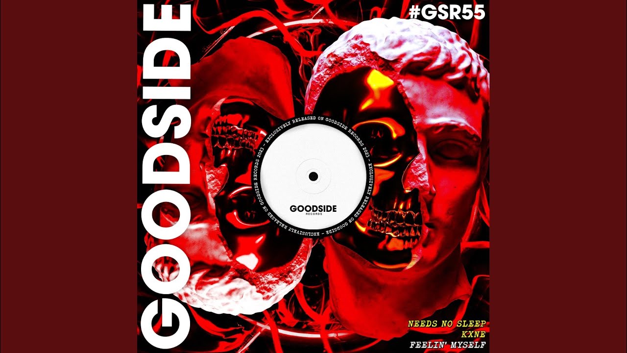 Feelin' Myself (Extended Mix)