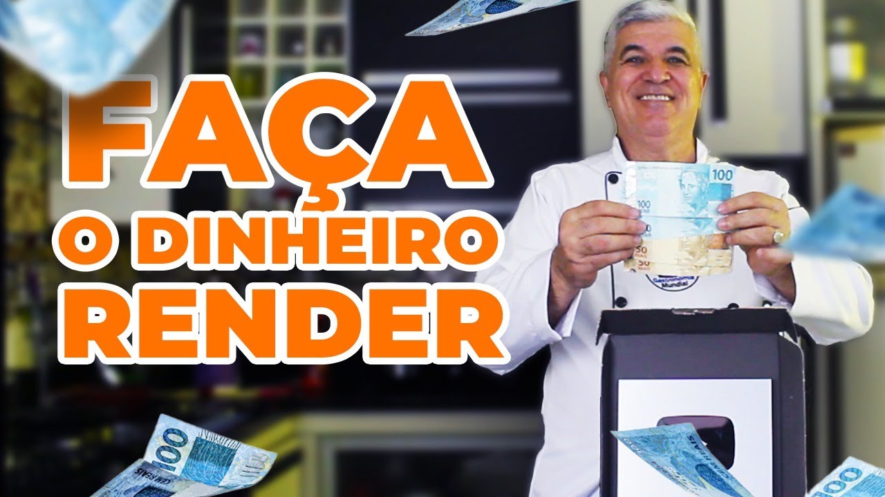 Tudo Subiu? APRENDA A ECONOMIZAR! (10 Dicar pro dinheiro render)