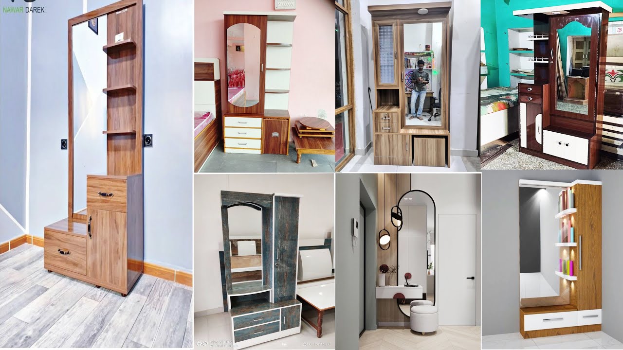 Dressing table design | dressing mirror table design | new model Dressing Table Design Ideas