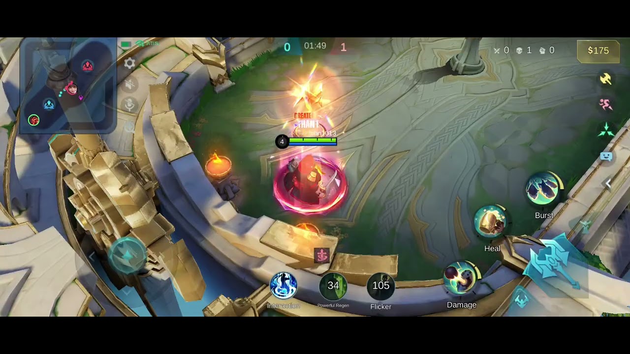 Lost 3 in a Row | 1v1 w/ 