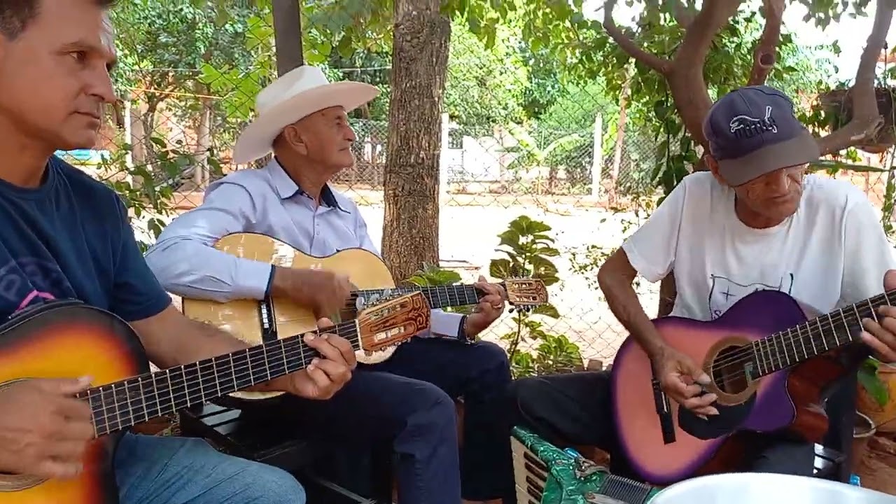 los hermanos Rolon