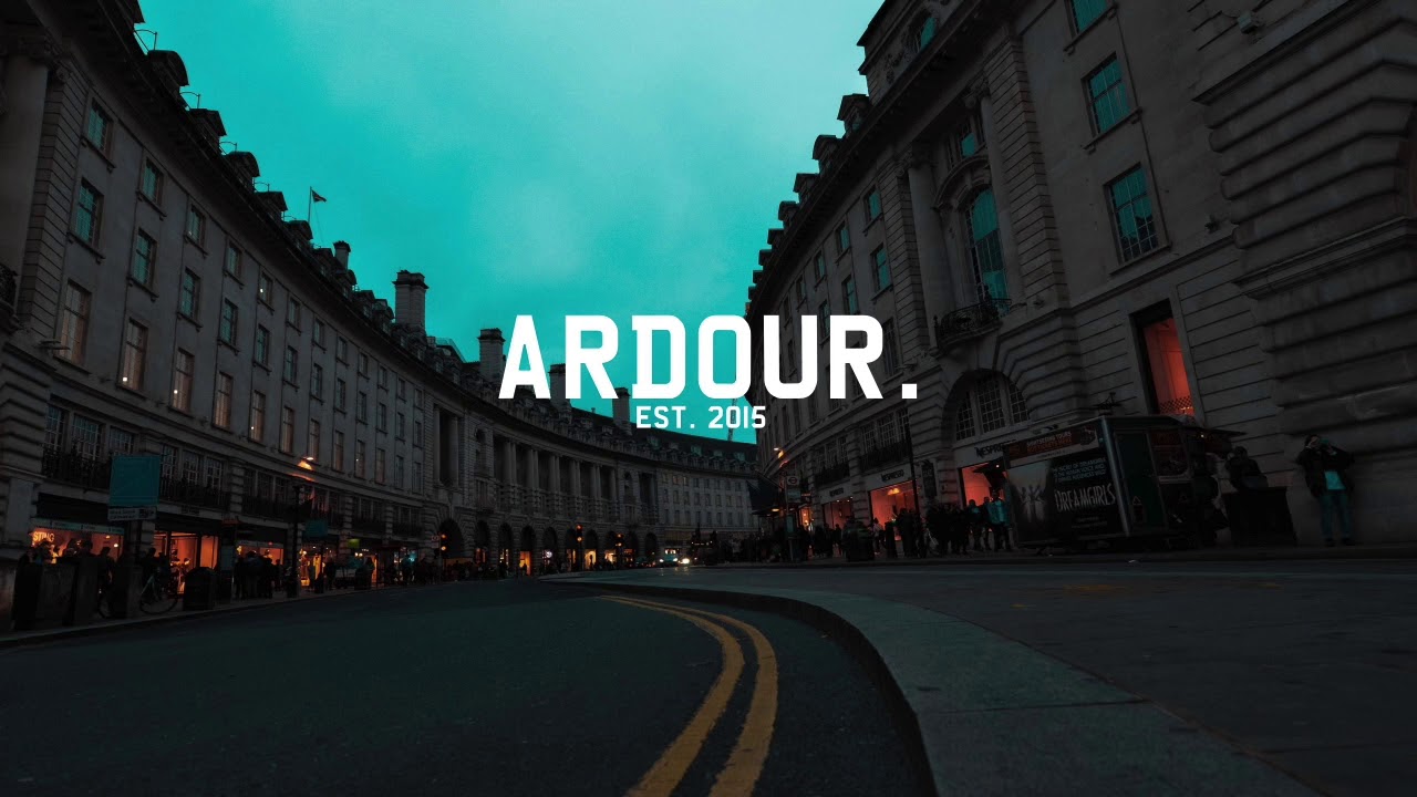 Arridim & Jaikea - Mosquito