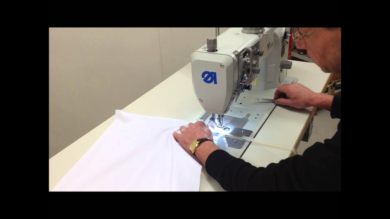 Solent Bannersew Pro