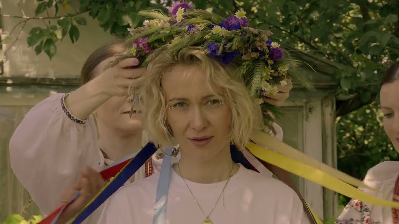 Ania Karolska - Noł Make Up (feat. Buslav)