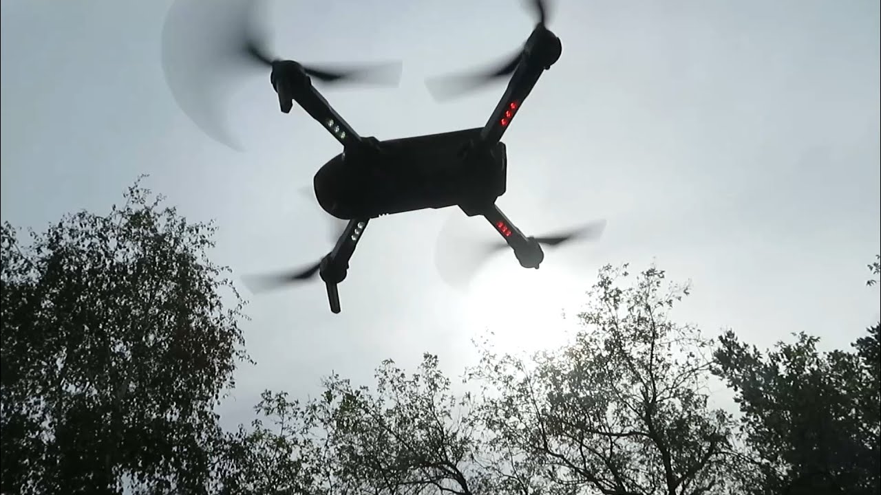 Drone Crash Damages Motor: How to Replace Ascend ASC- 2600