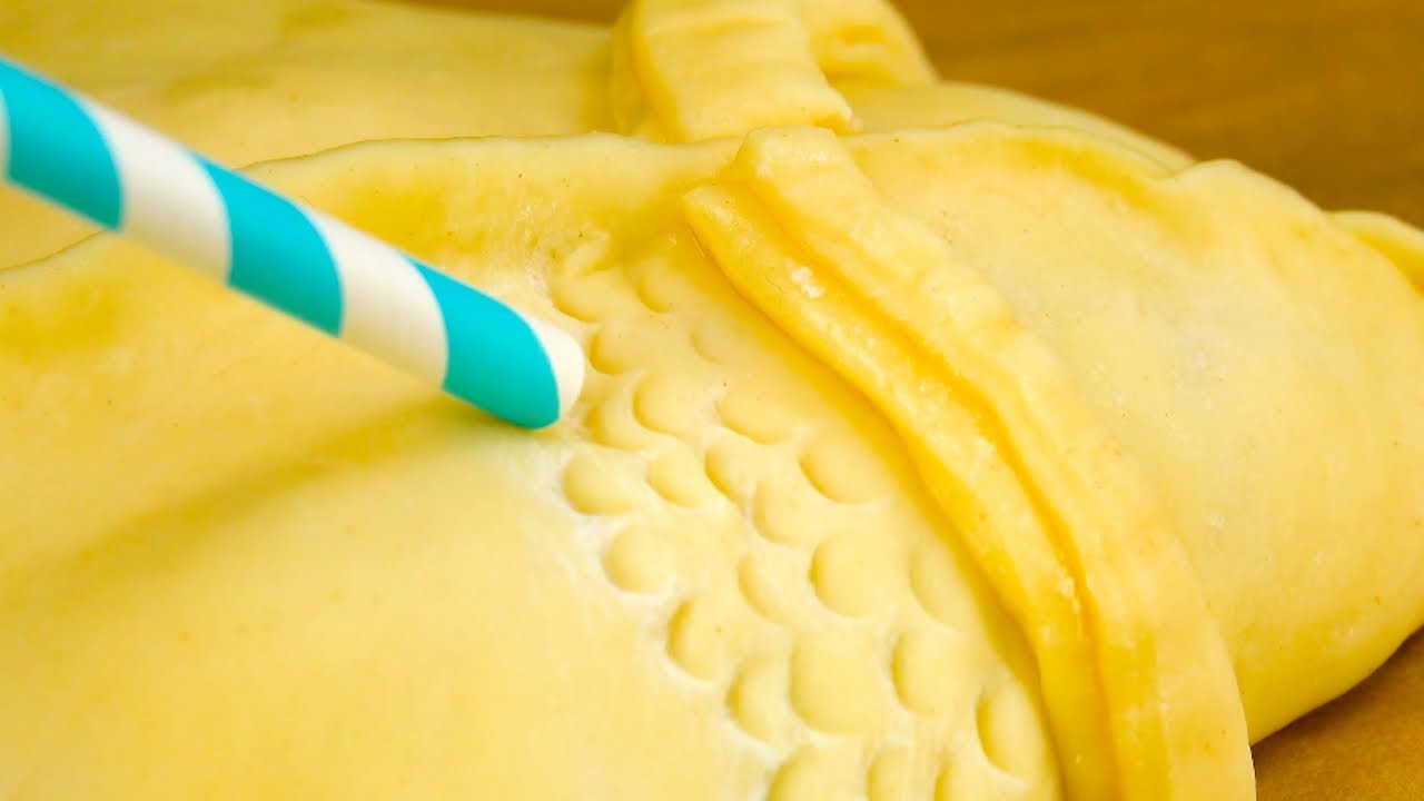 There Are Plenty Of Fish In The Sea Thanks To This Straw Trick