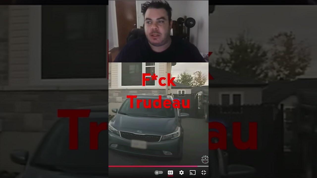 Young Canadians Are SCREWED