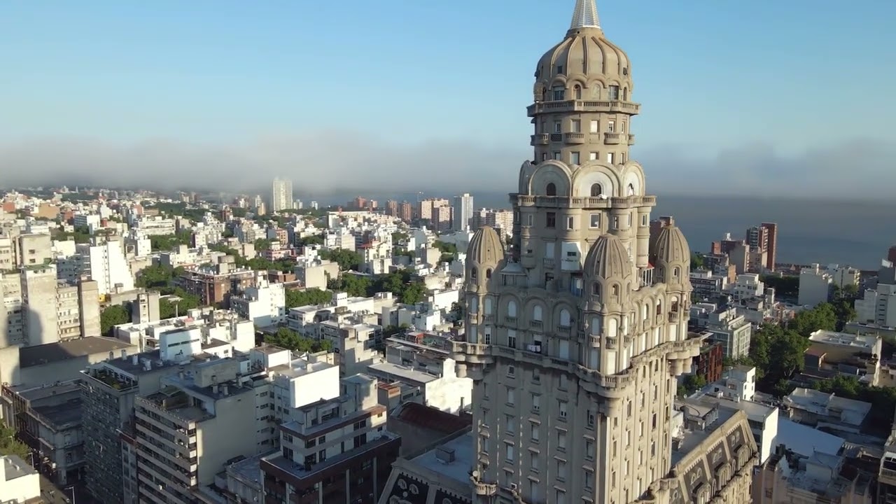 Palacio Salvo