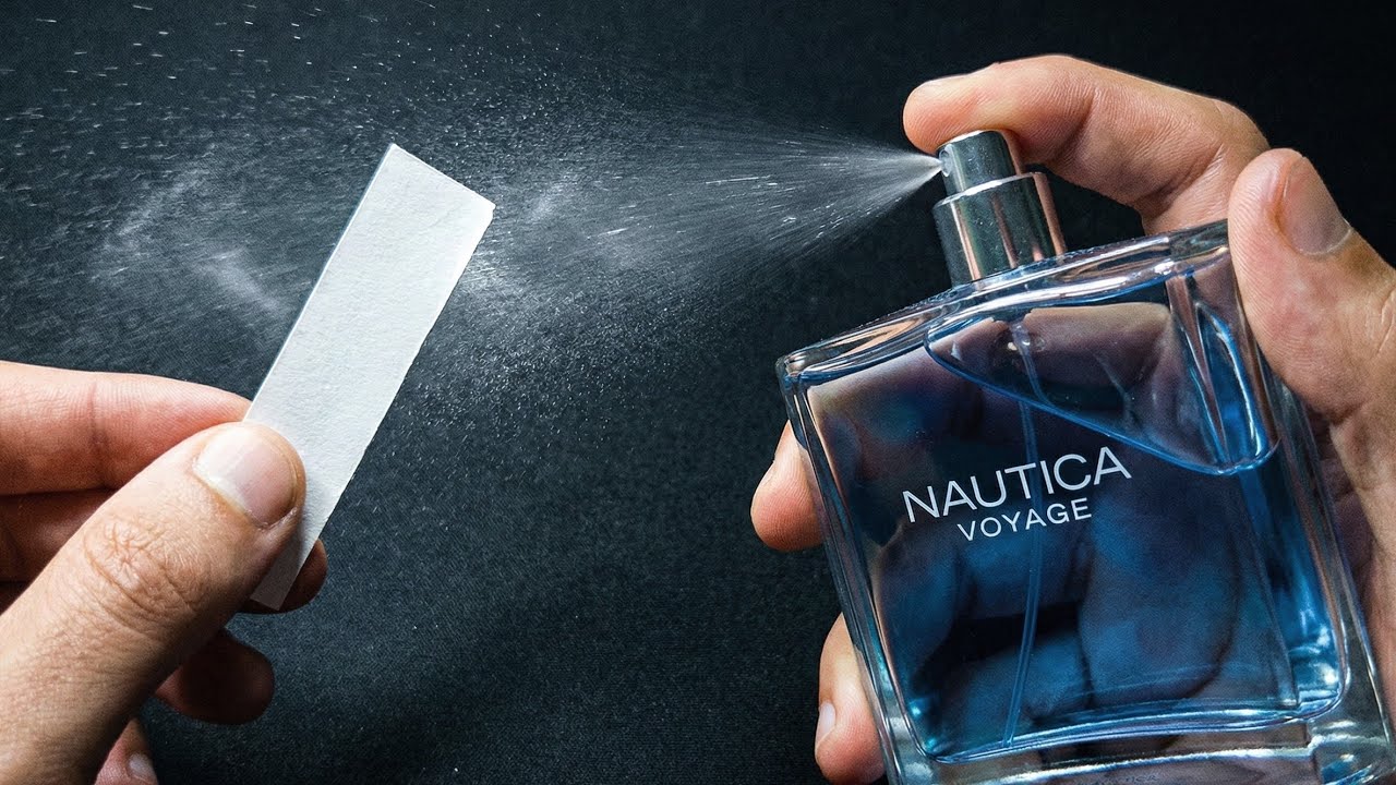 ASMR Caseiro | Sprays de Perfume que Relaxam (No Talking)