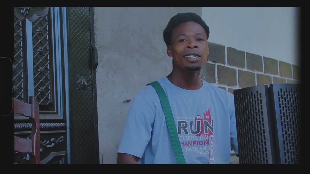 Dixone_-_Matso_(Clip Officiel)