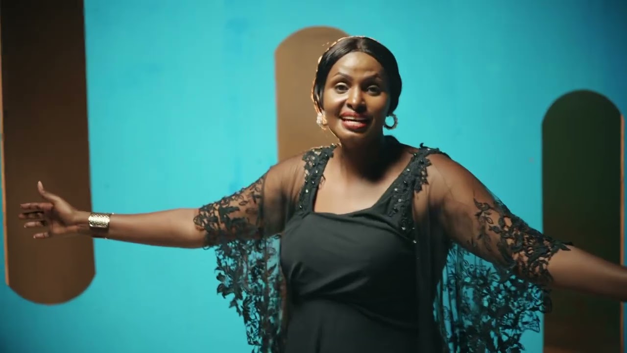 NTAWUSA NAWE AIME NITEREKA FT GABY KAMANZI