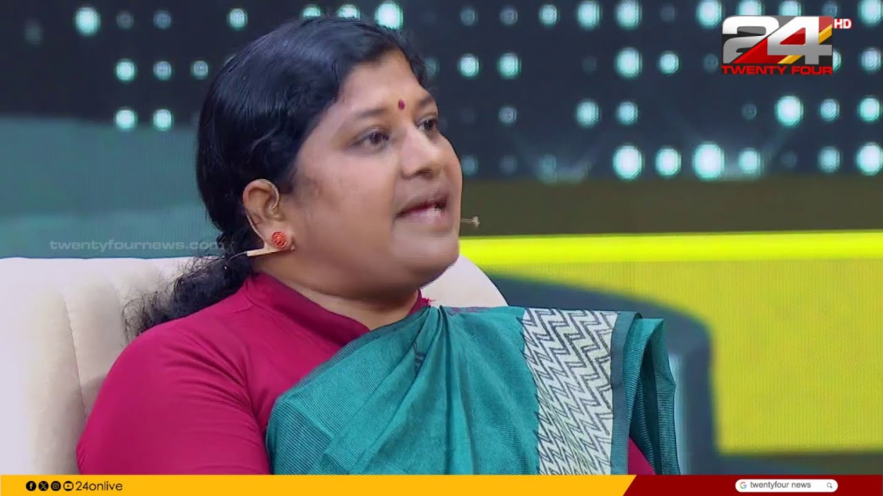 'പച്ചയായി മതം പറയുന്നത് മതത്തെ അധികാരത്തിൽ എത്താൻ ഉപയോഗിക്കുന്നവരാണ്'