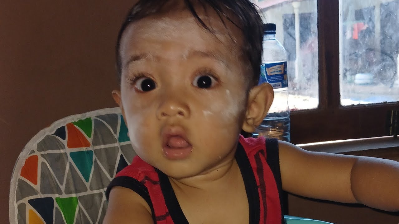 masyaallah tabarakallah. . lucu sekaliiiiiii !!!