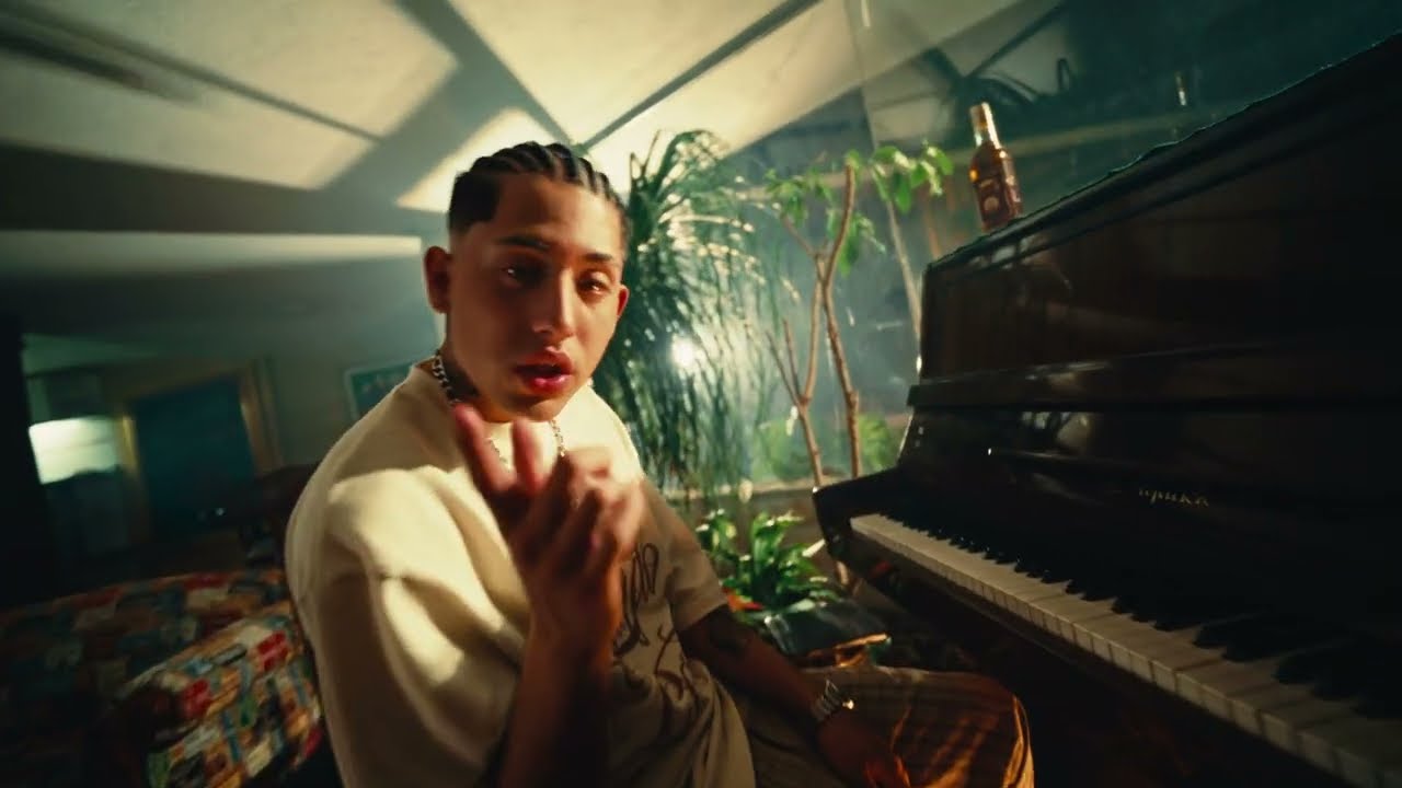 DIDACO, Macu, T-duck & ABeatz - ESTANDO CONTIGO (Video Oficial)