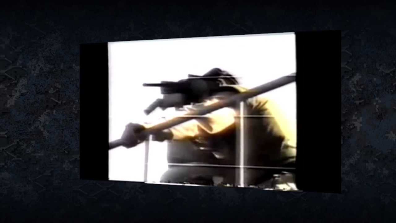 This Week on All Hands Magazine Online