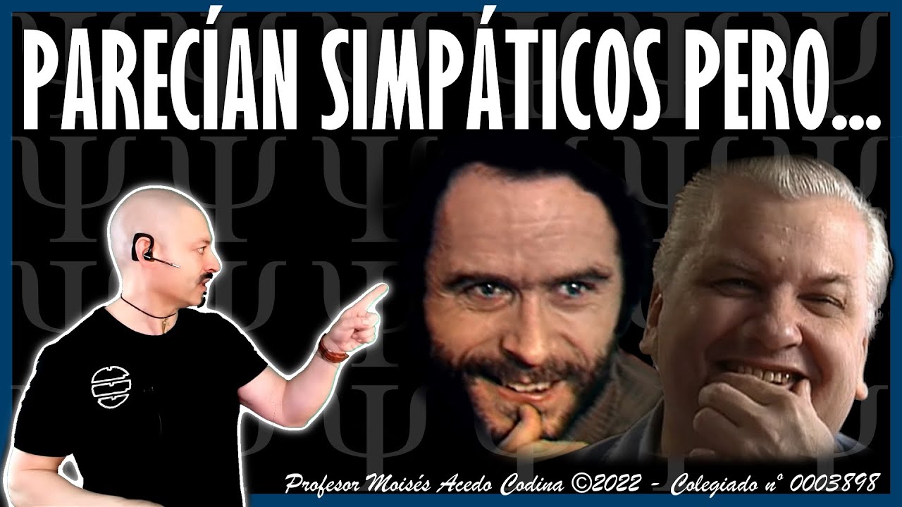 🤡 Parecían SIMPÁTICOS pero... CRIMINOLOGÍA 2022