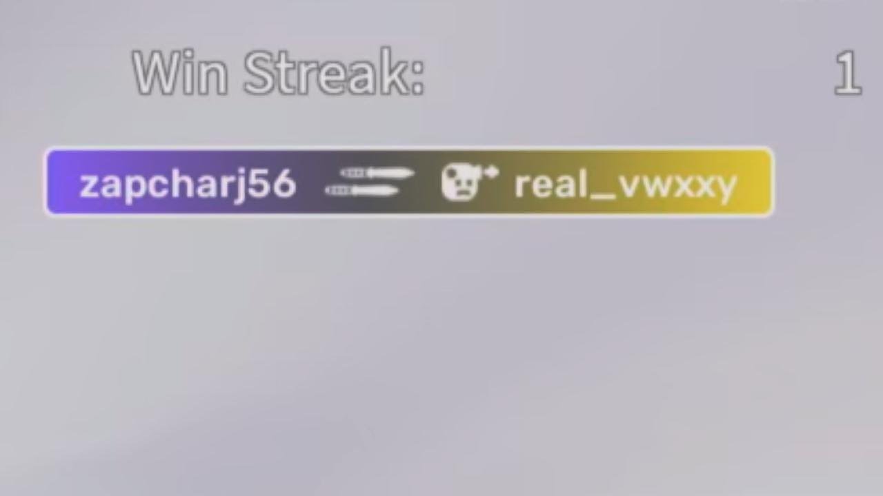 grinding for a OP winrate