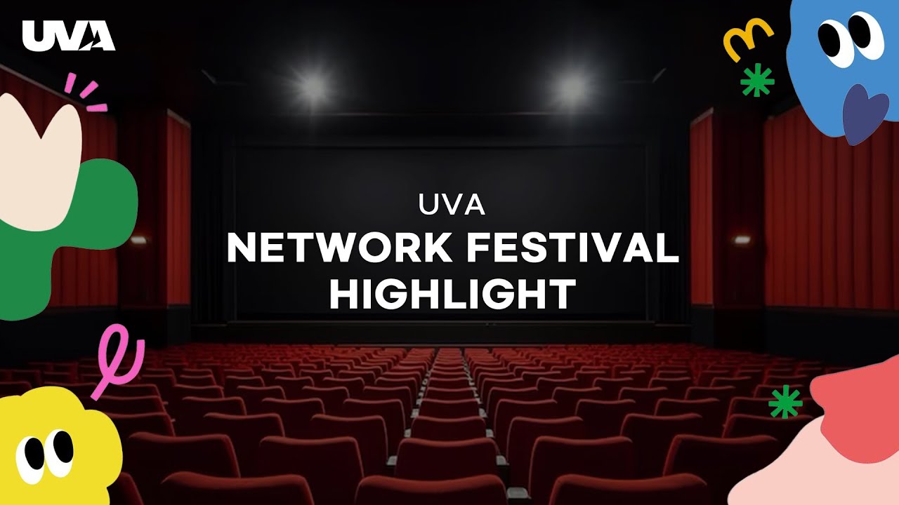 우리가 만든 순간들을 담다, Network Festival Highlight