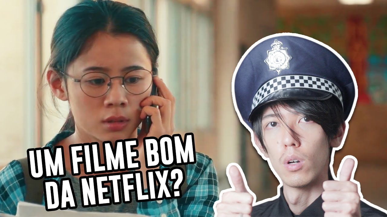 Você Nem Imagina o que a Netflix aprontou