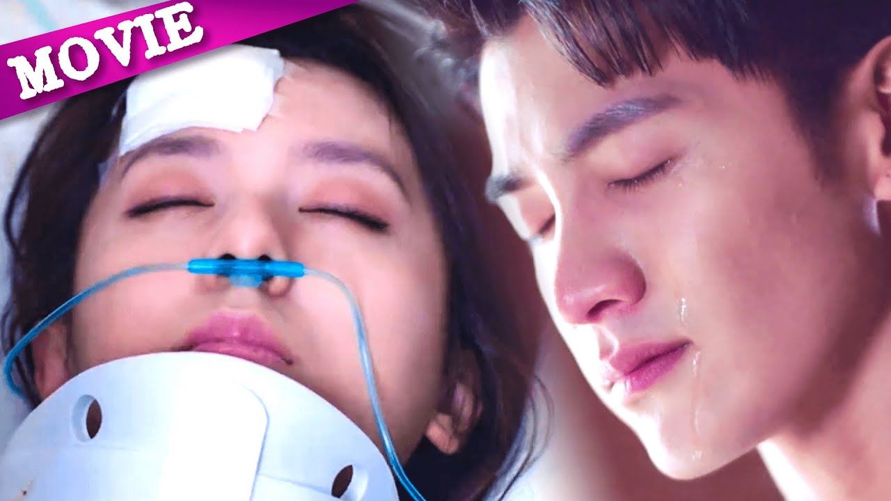 直到妻子昏迷不醒那一刻，丈夫才发现自己竟错得离谱！#cdrama