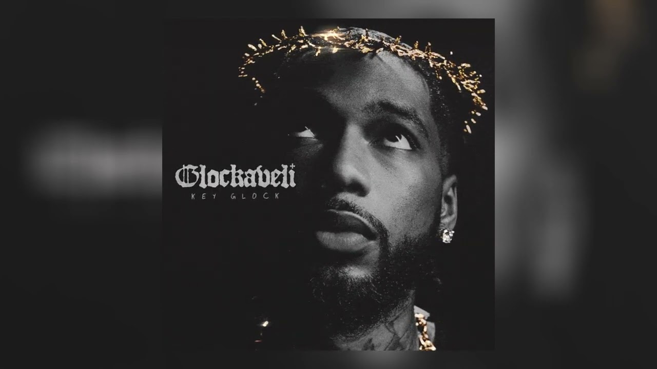 (FREE) Key Glock Sample Pack 