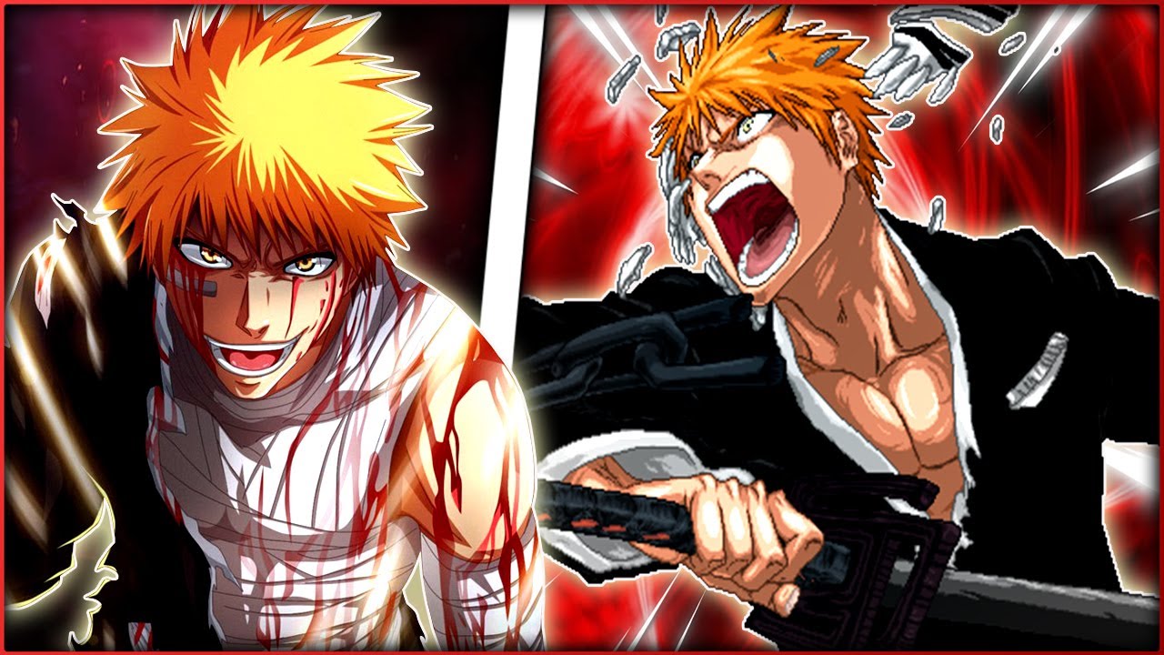ICHIGO TYBW OP NA TORRE MORTAL DO MUGEN! AGORA FICOU MUITO BOM