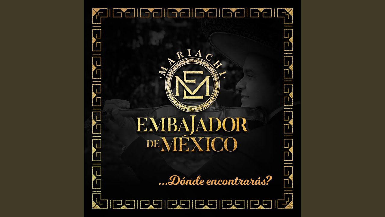 Donde Encontrarás?