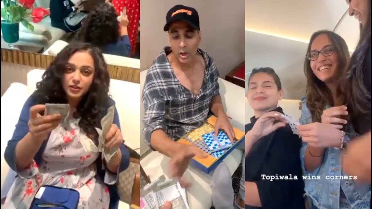 Akshay Kumar Funniest Moments| Mission Mangal| independence day special