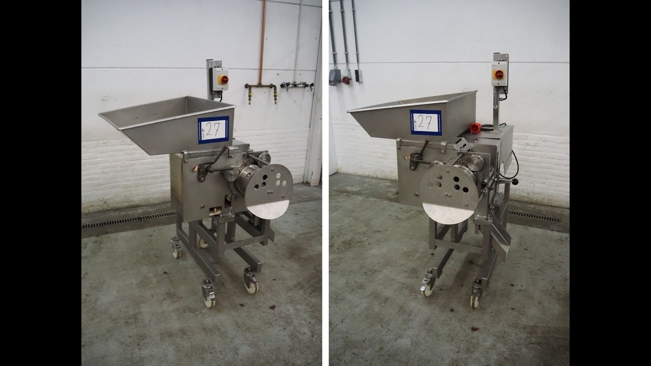 2063-27: Baader separator