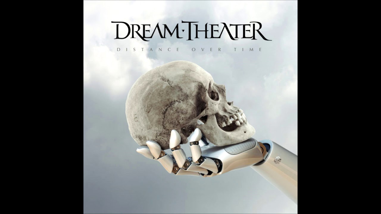 Dream Theater - Untethered Angel (INSTRUMENTAL)