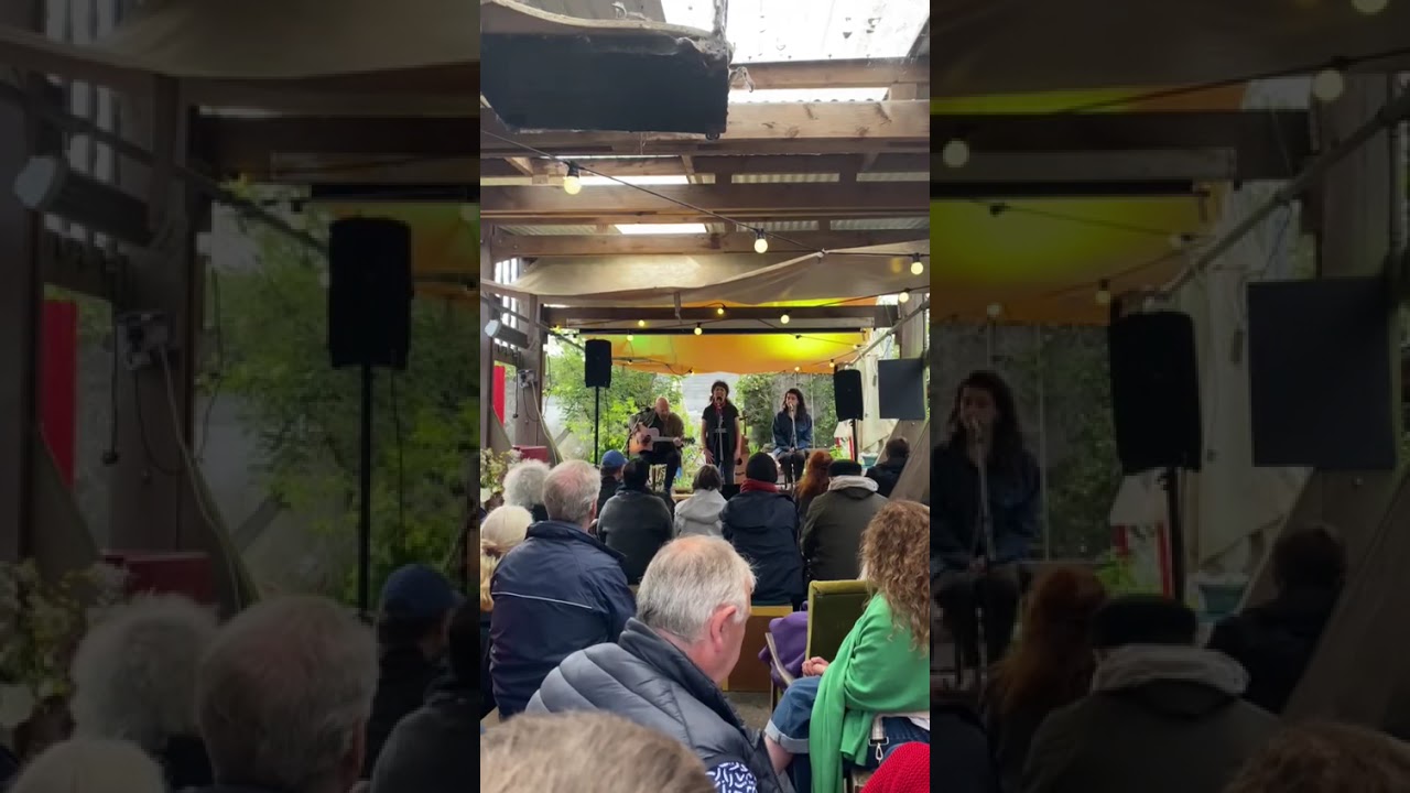 The Song of O at Fennelly’s, Callan