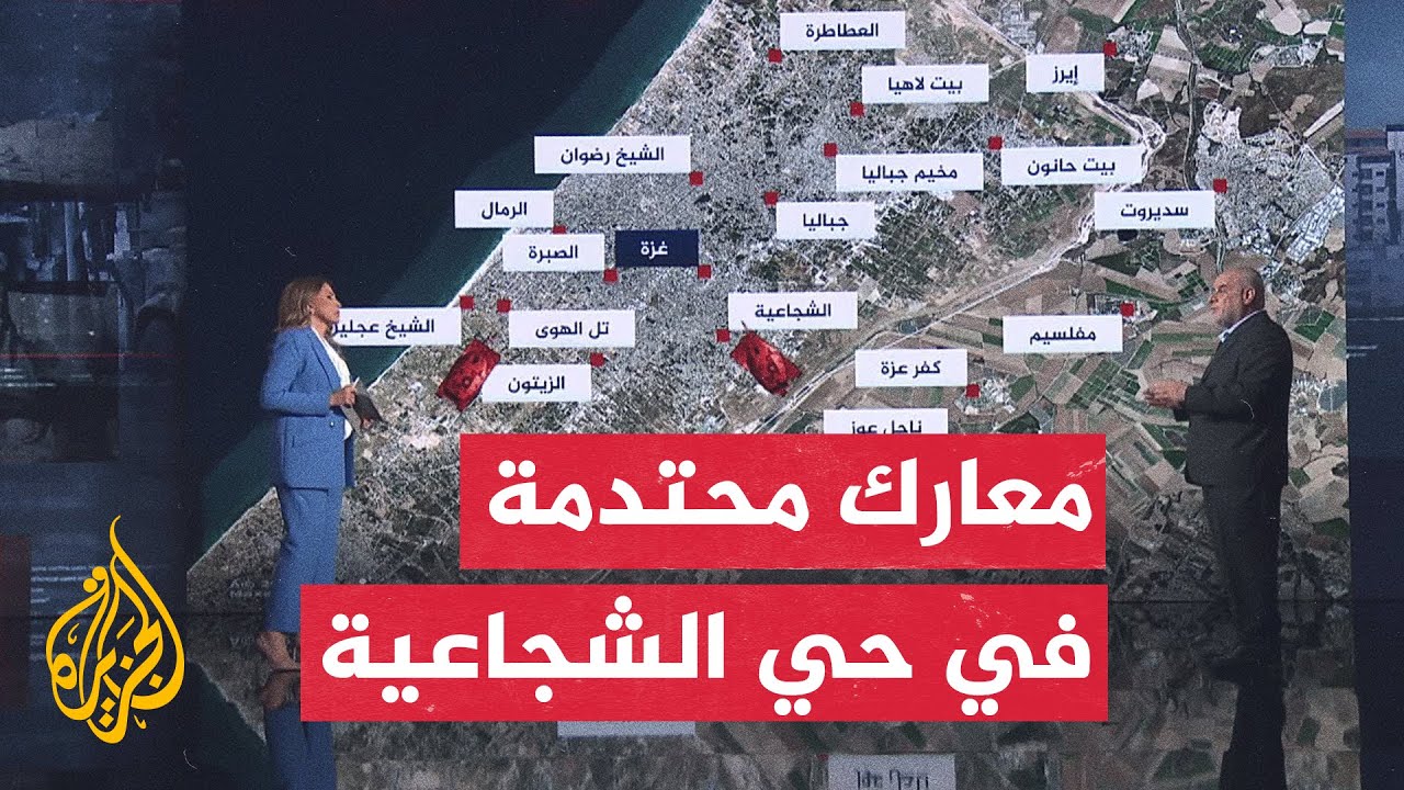 قراءة عسكرية.. القسام تعلن استهداف جنود للاحتلال تحصنوا بمنزل في تل الهوى