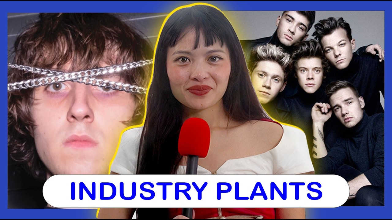 Did you really 'discover' your favorite music artist?