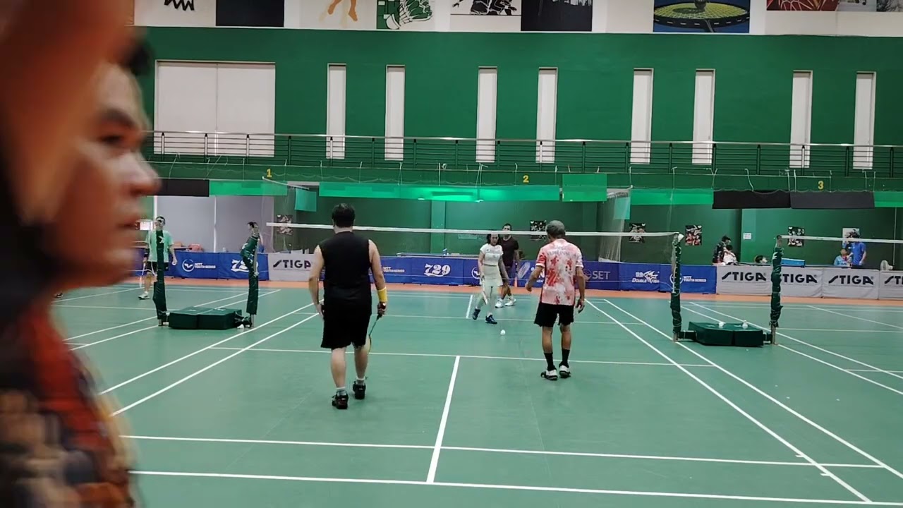 ต้น-หญิงVSพี่อ๊อฟ-เฮียหลิน