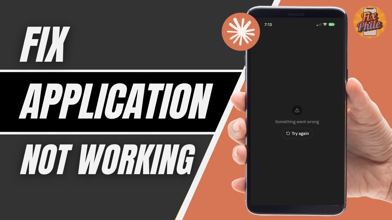 How to Fix Claude App Not Working 2026 | Claude AI App Issues Fix