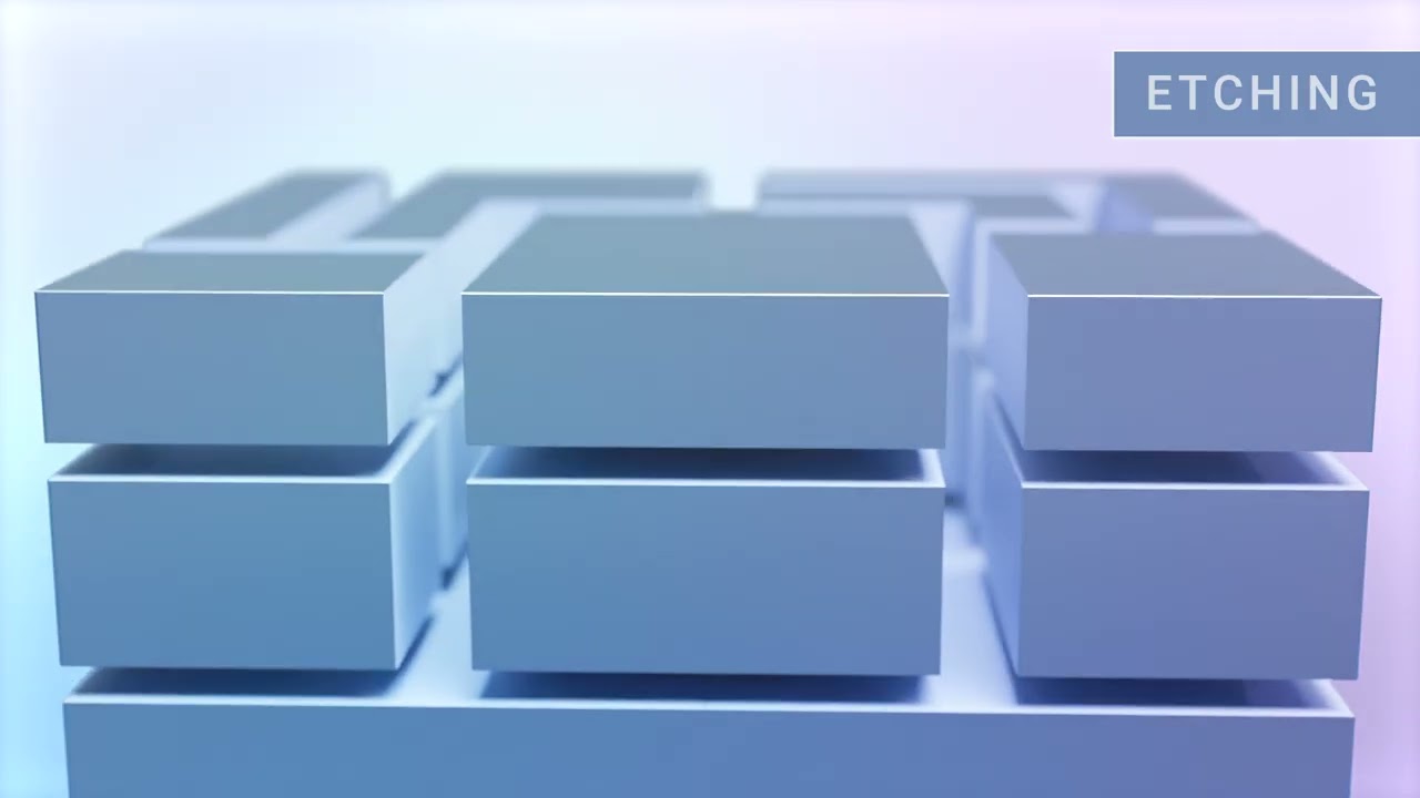 Semiconductors: what is the role of Air Liquide&rsquo;s advanced materials?