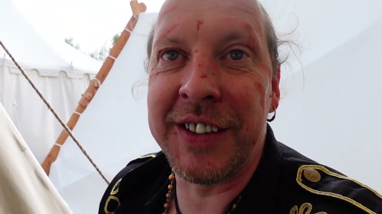 Pestilenzia Tv |Tankumsee 2023