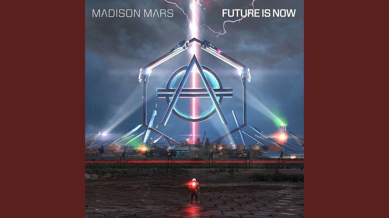 Future Is Now