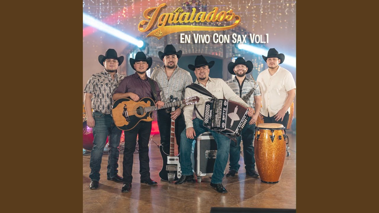 Los Pendientes (Live)
