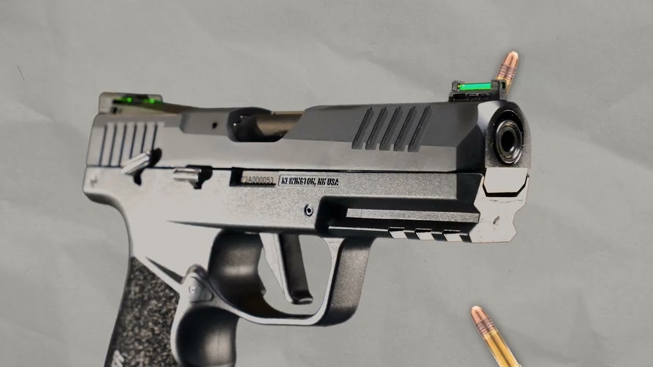 Introducing P322