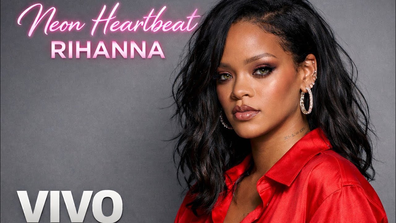 Neon Heartbeat | Official Audio