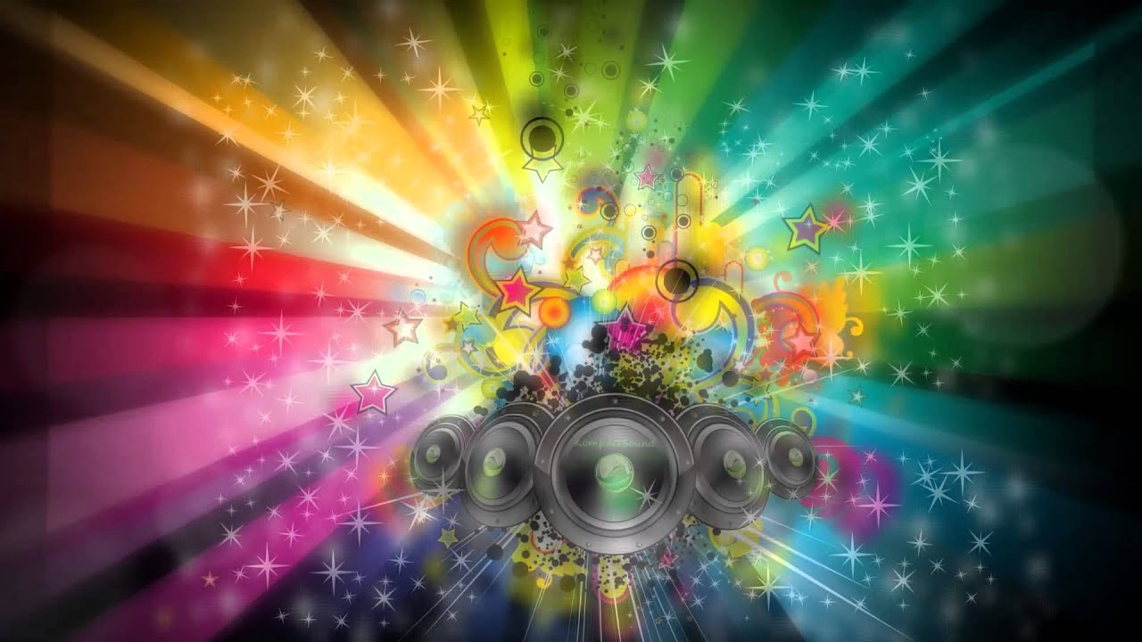 Kompact Sound - Mega Mix 2013
