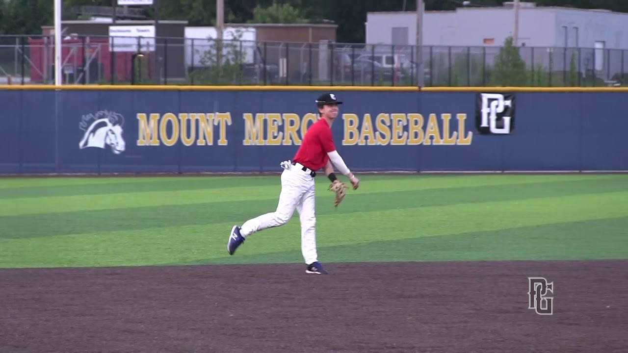 Benjamin Nippolt - MIF - Saint Paul, MN - 2019